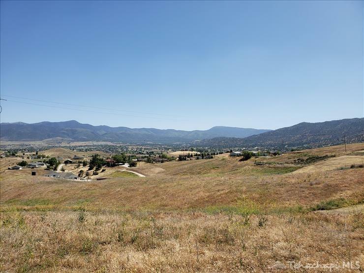 Property Photo:  0 Valley View Dr.  CA 93561 