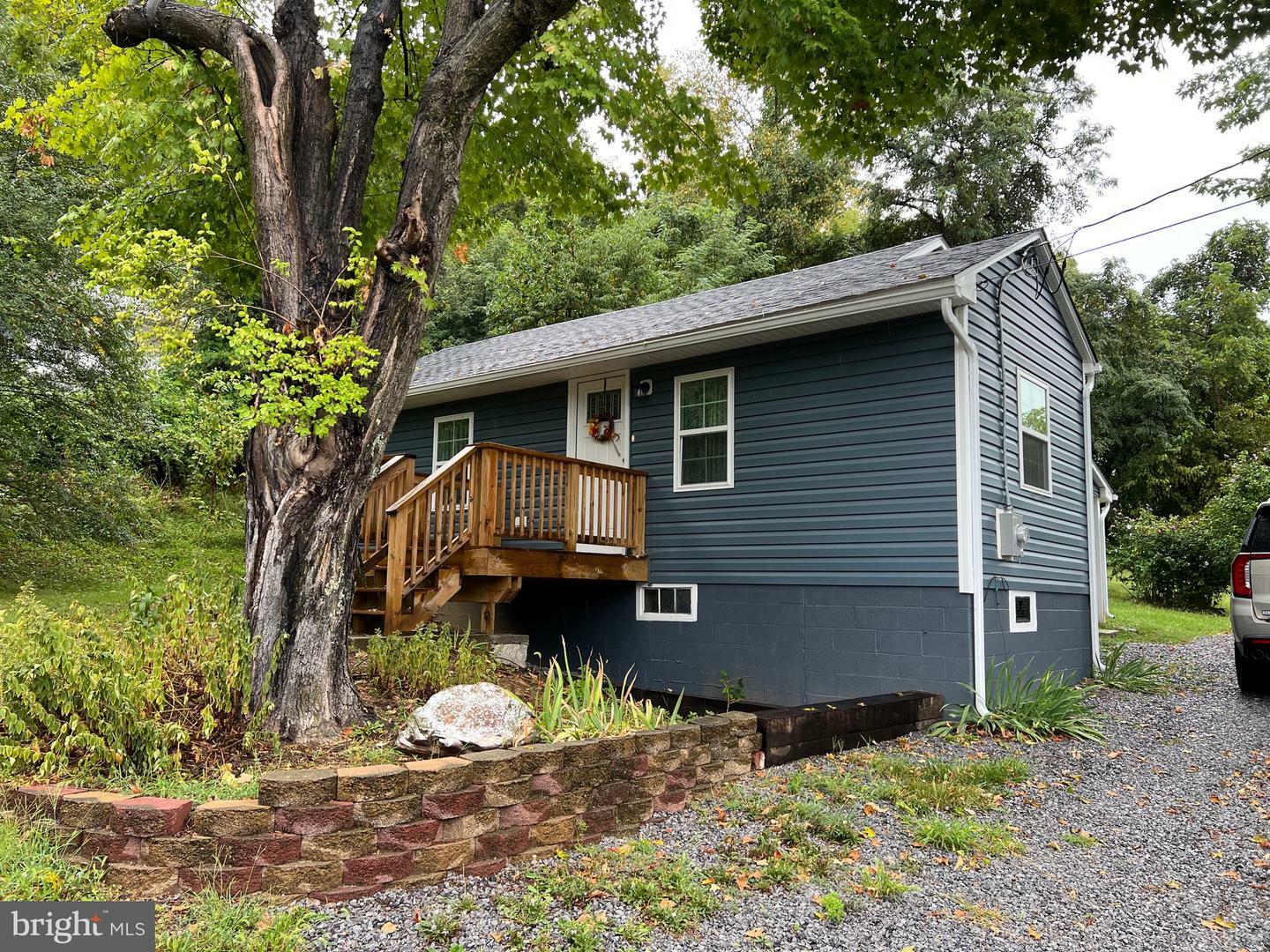 Property Photo: 96 George Lane WV 25411