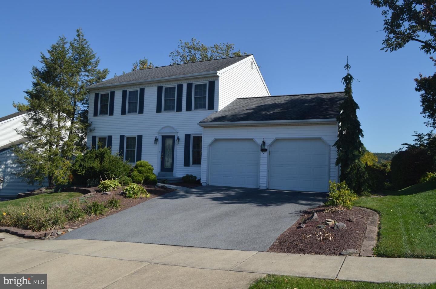 Property Photo:  13 Flint Ridge Drive  PA 19607 