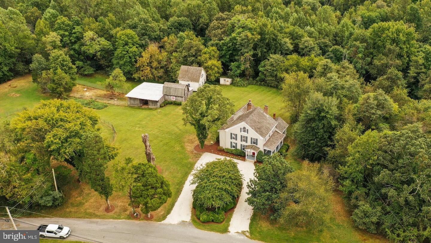 Property Photo: 16305 Saint Marys Church Road MD 20608