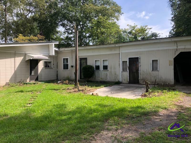 Property Photo: 125 Sasser GA 31005