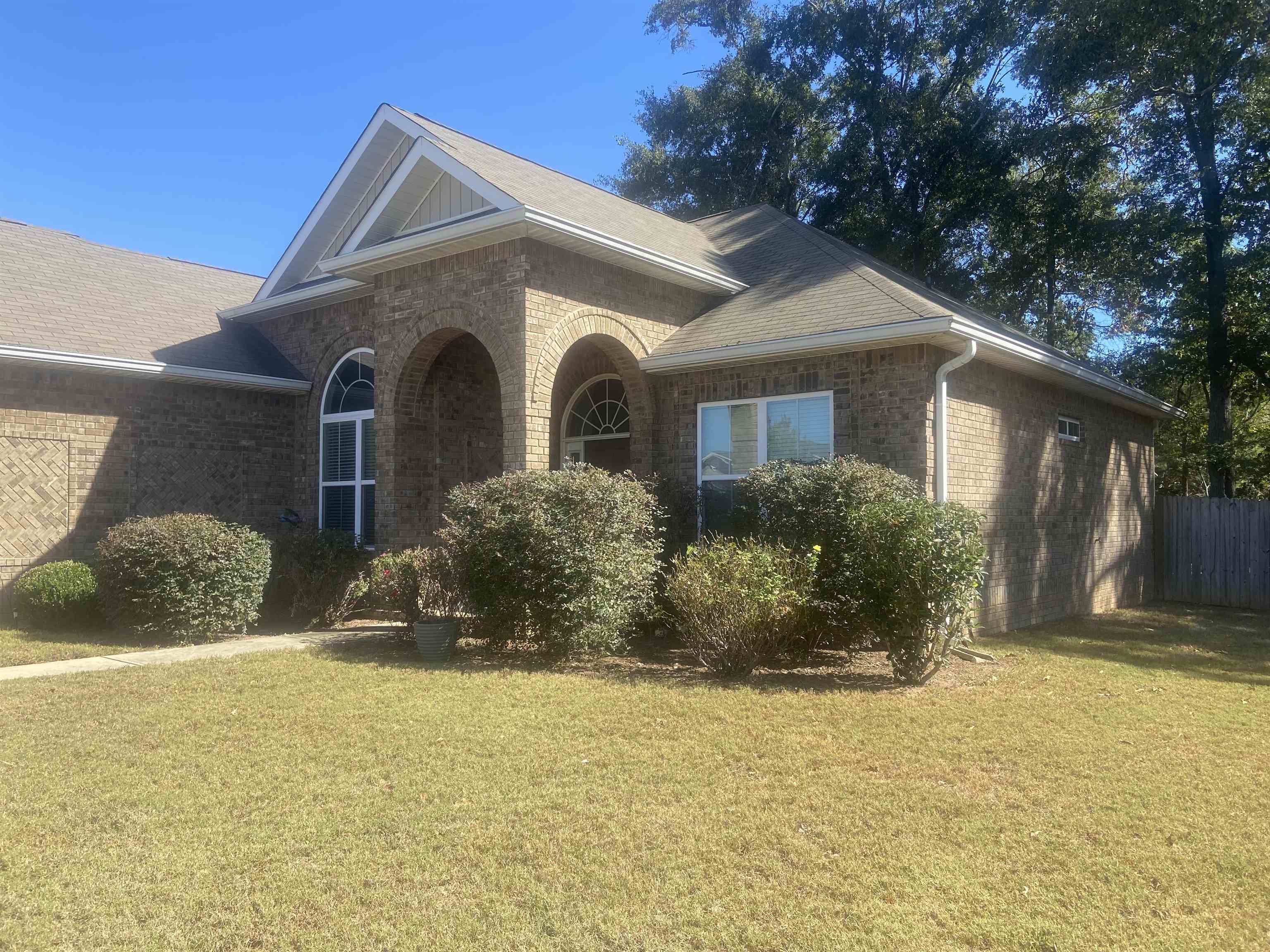 Property Photo: 306 Charlestown Way GA 31005-1710