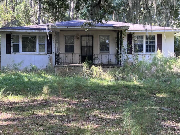 7939 Legare Road  Edisto Island SC 29438 photo