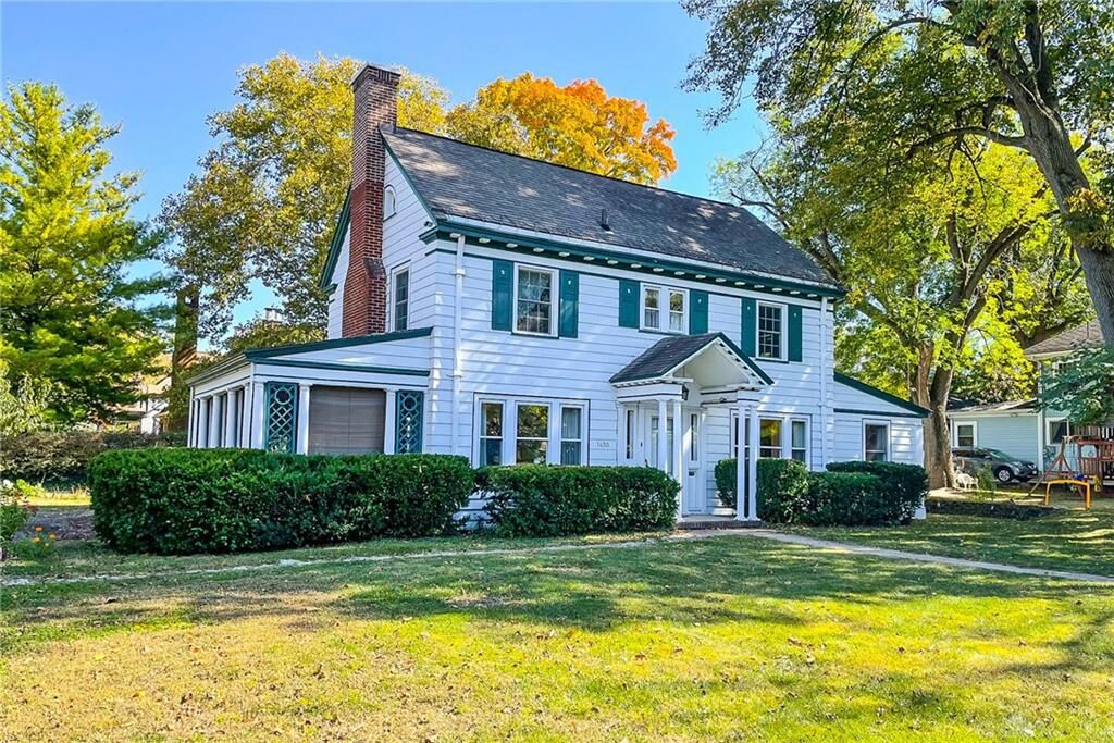 Property Photo:  1630 S Main Street  OH 45409 