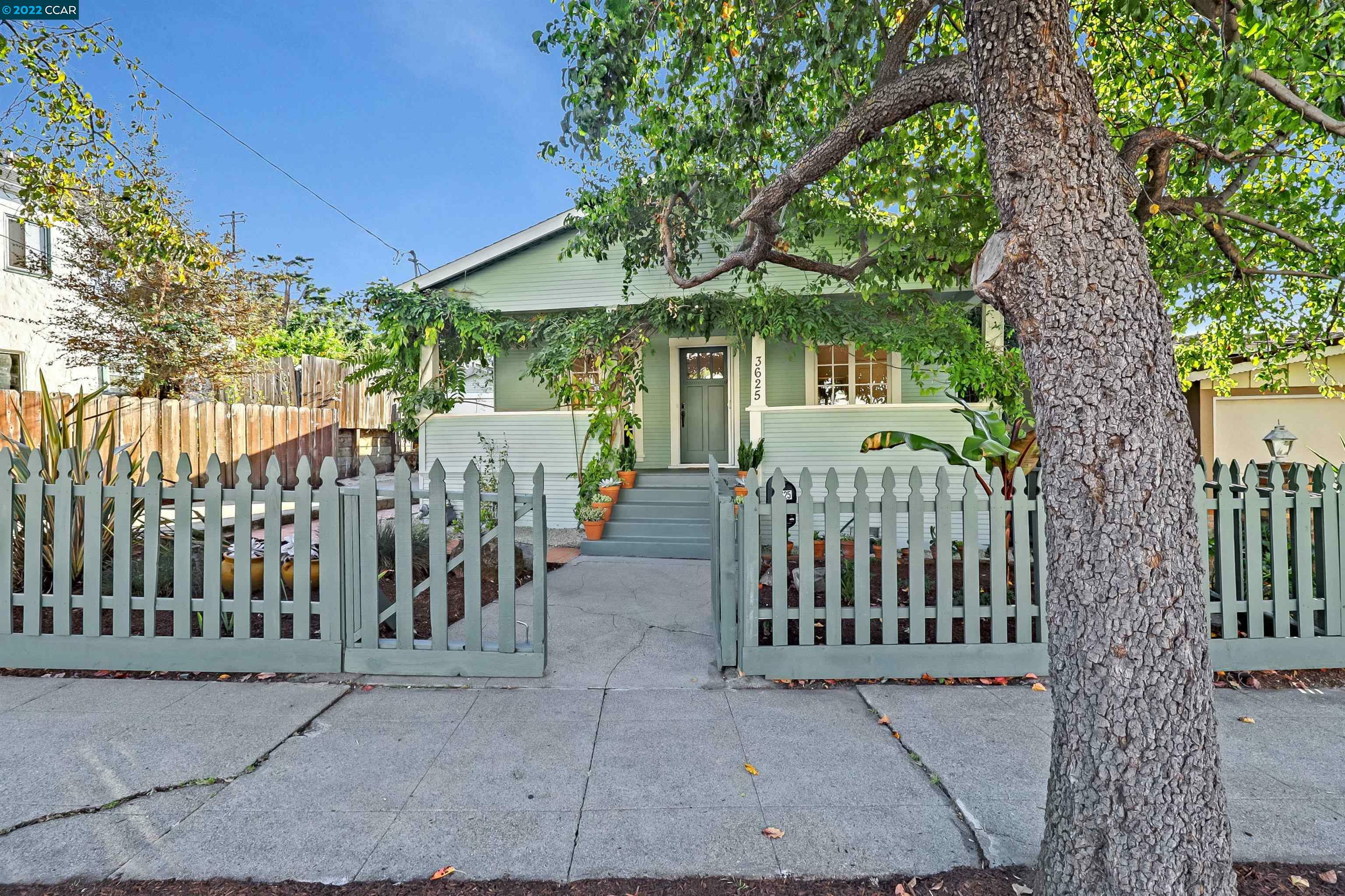 Property Photo:  3625 Harbor View Ave  CA 94619 