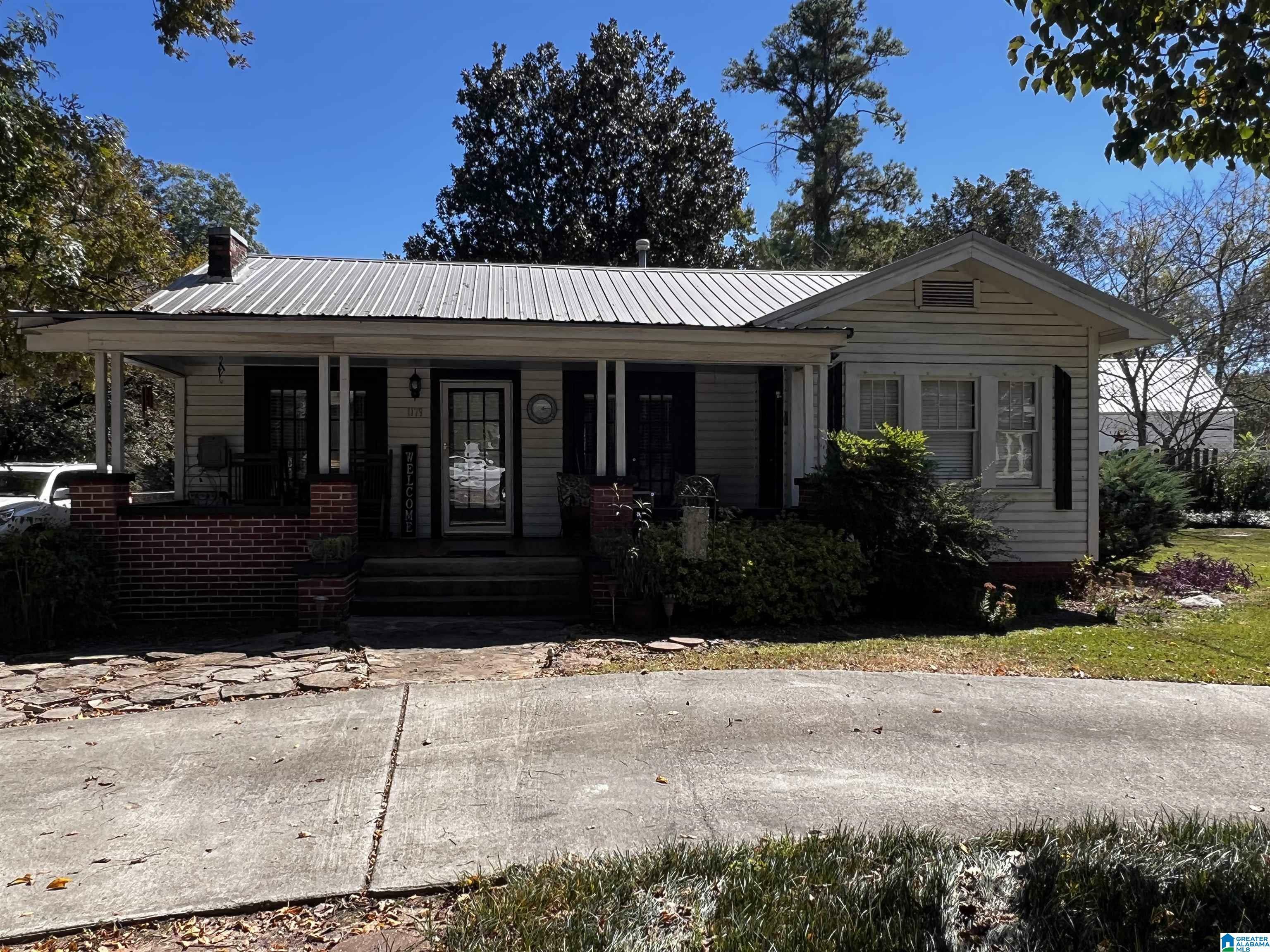 1179 Ashville Road  Leeds AL 35094 photo