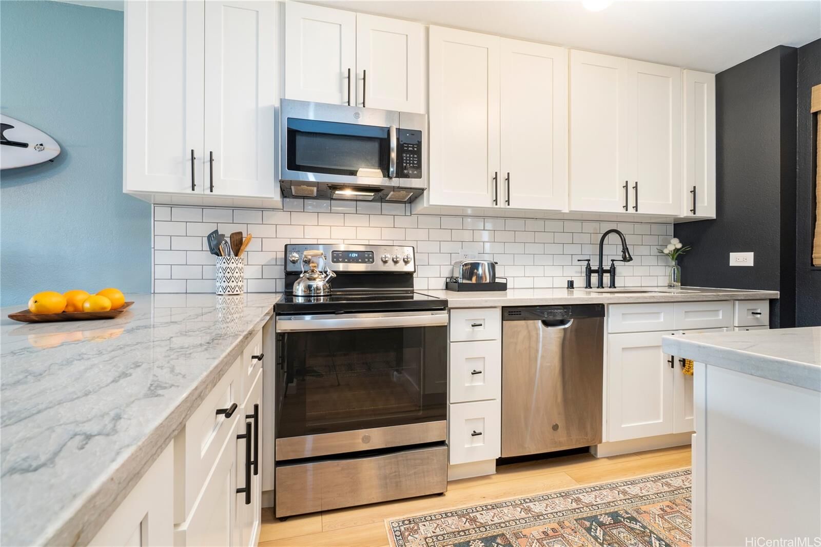 Property Photo:  98-501 Koauka Loop A403  HI 96701 