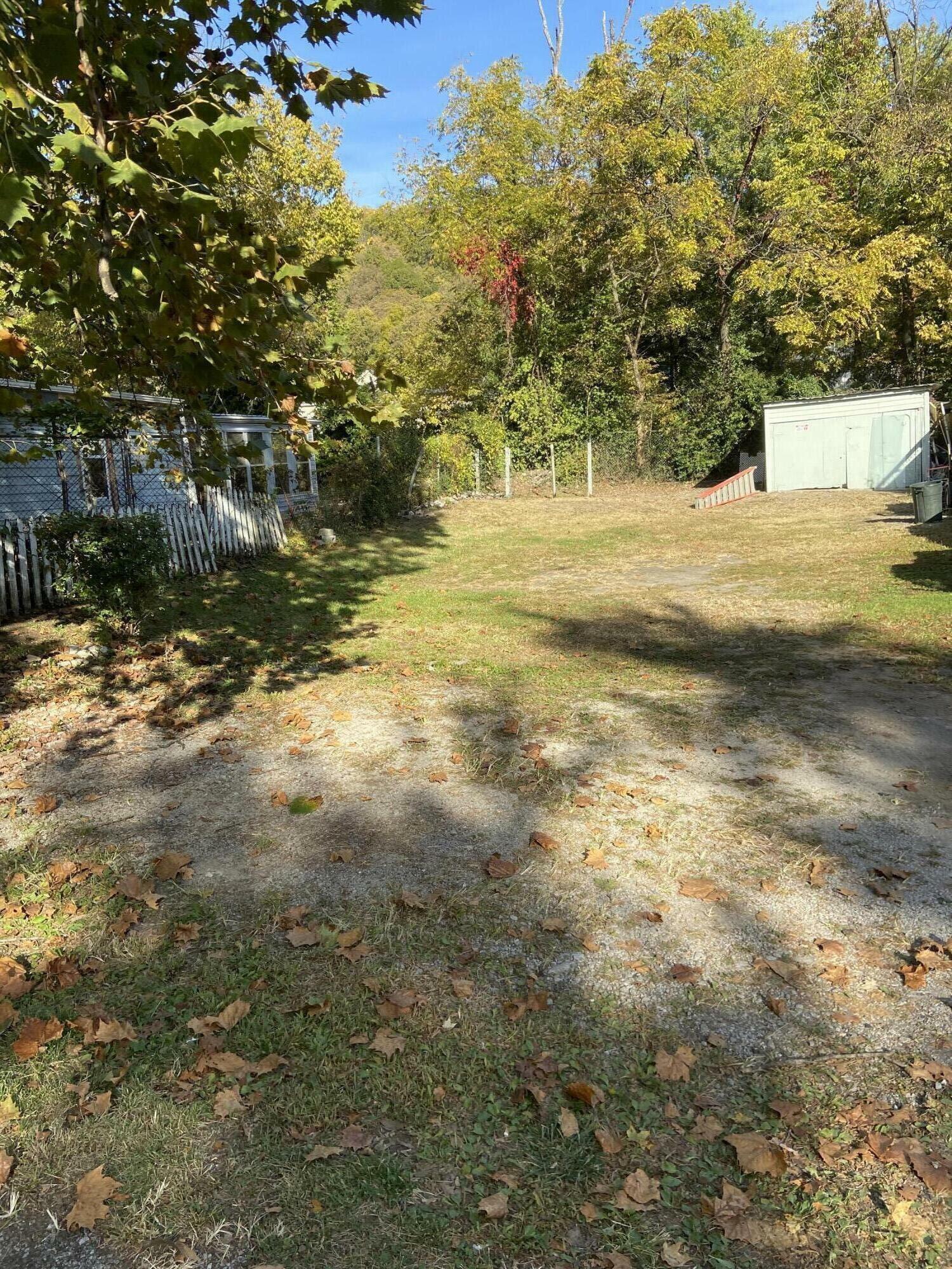 Property Photo:  364 Holmes Street  KY 40601 