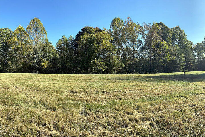 Property Photo: Lot 138 Stillwater KY 42642