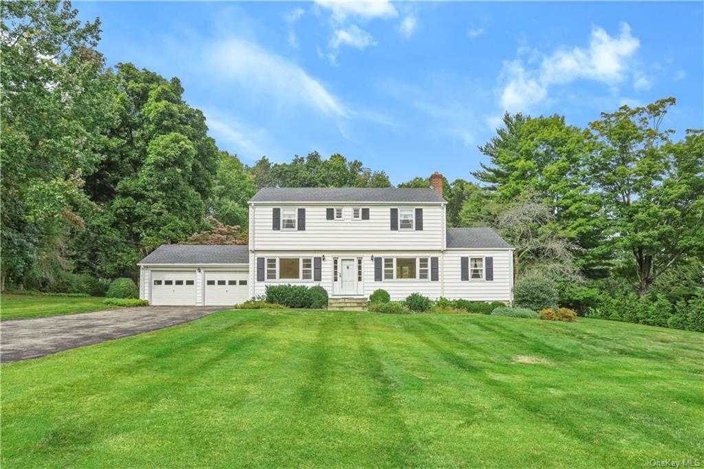 Property Photo:  104 Devoe Road  NY 10514 