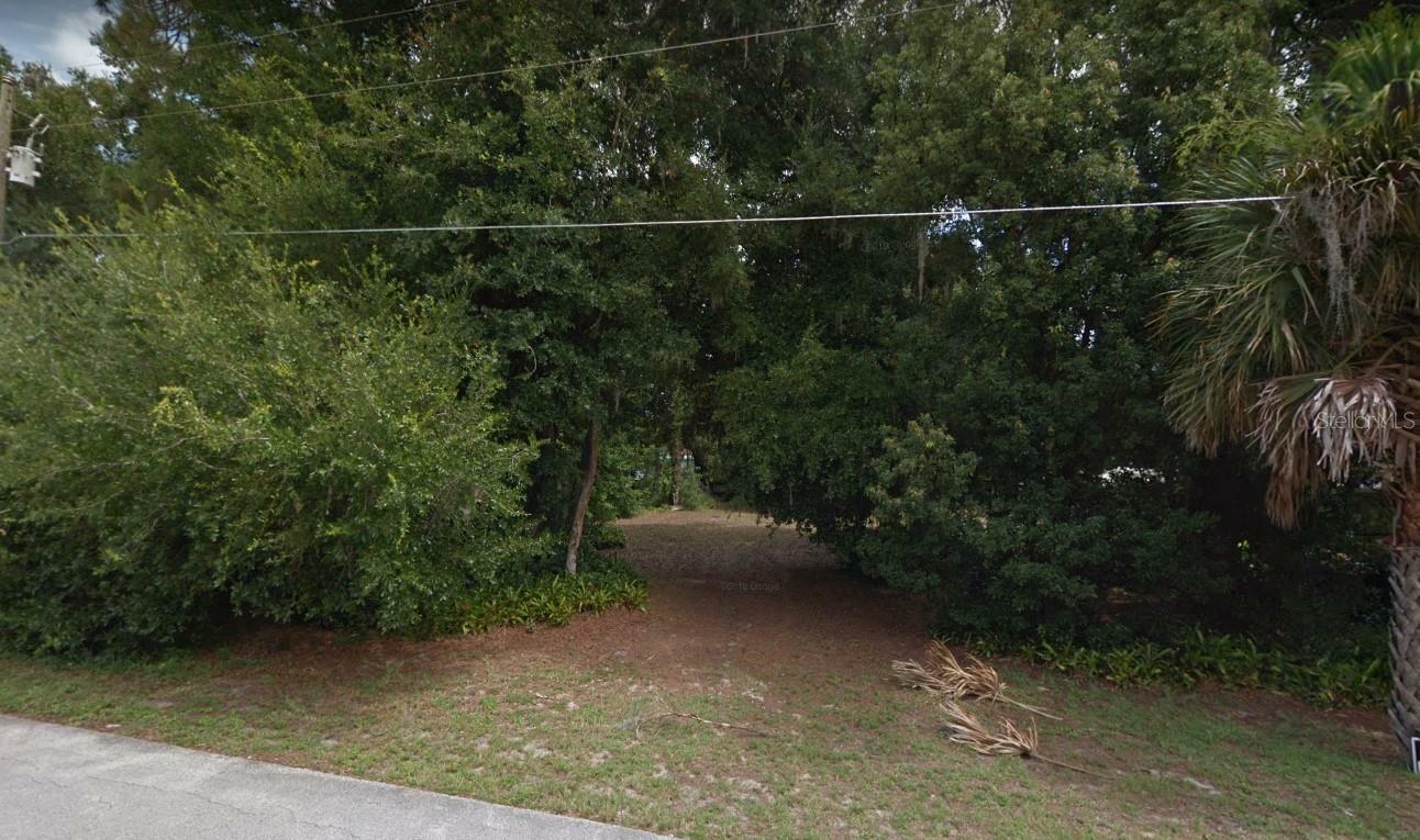 Property Photo:  Pine Ridge Road  FL 34788 