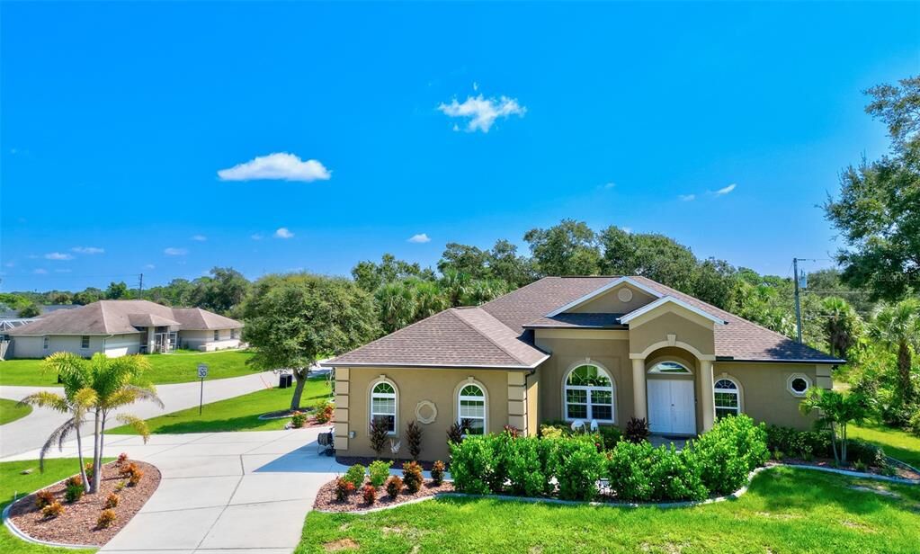 Property Photo:  7402 Ashtabula Street  FL 34224 