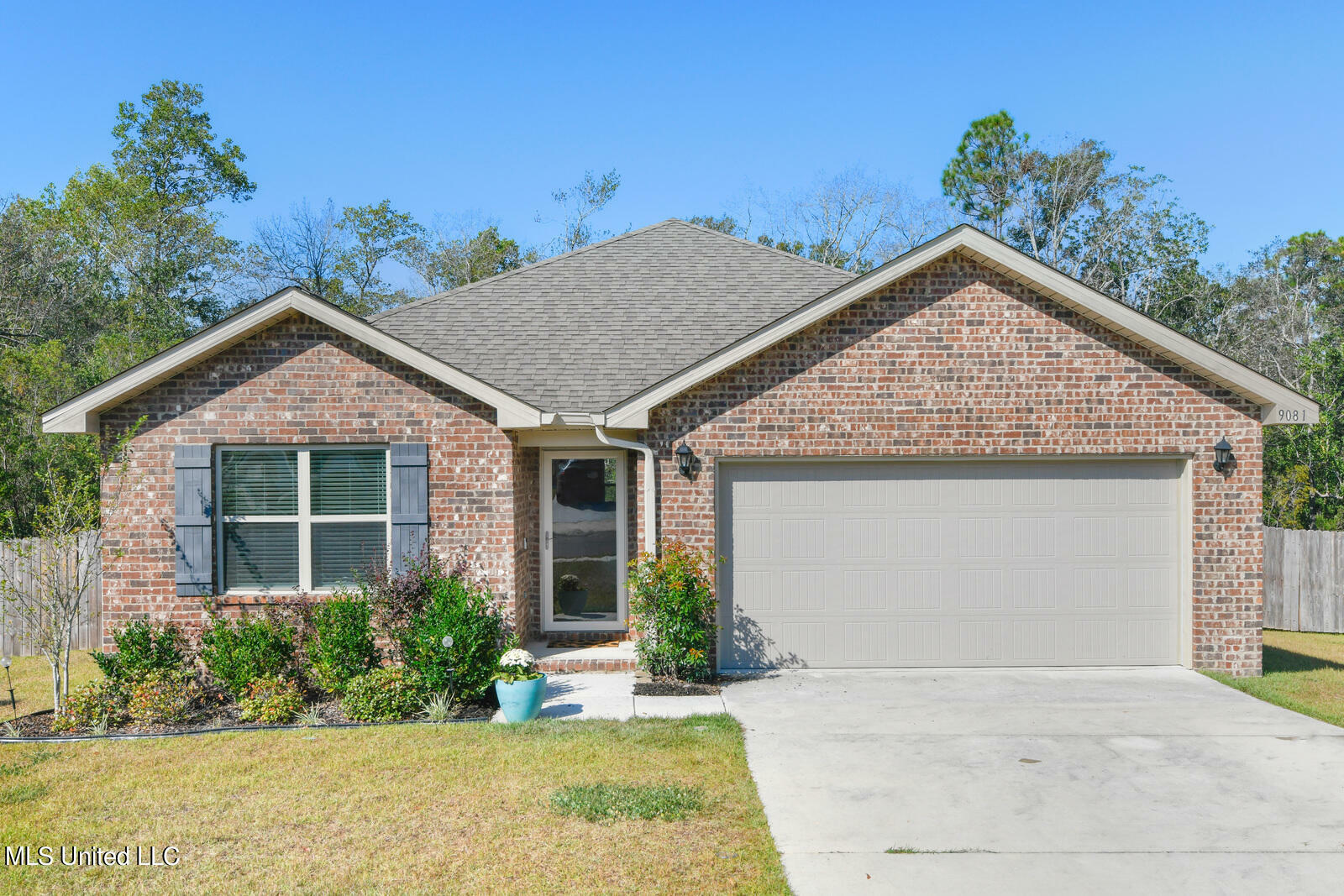 9081 Bellewood Place  Biloxi MS 39532 photo