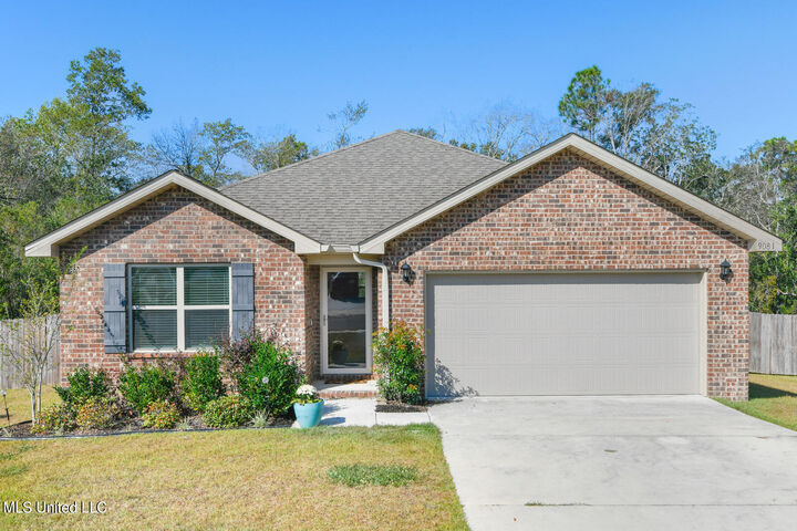 9081 Bellewood Place  Biloxi MS 39532 photo