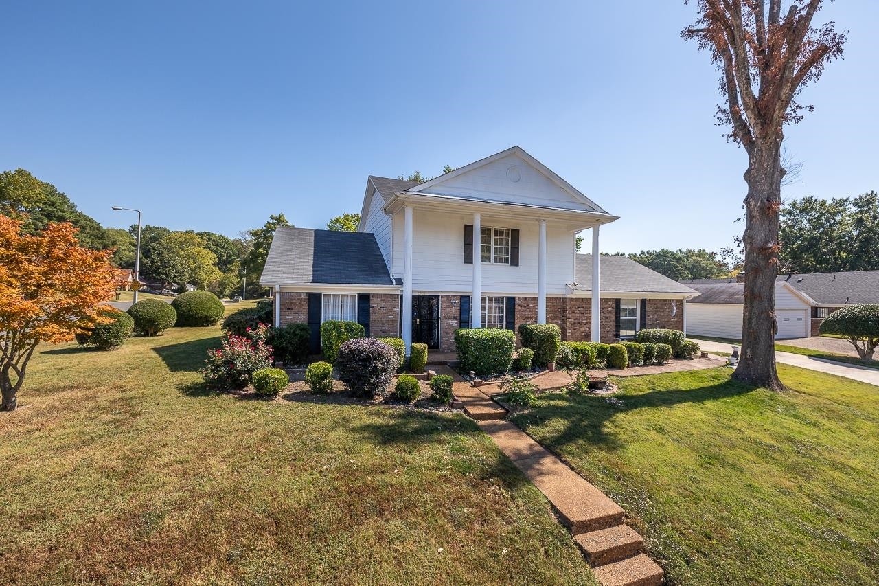 Property Photo:  2584 Richwood St  TN 38134 