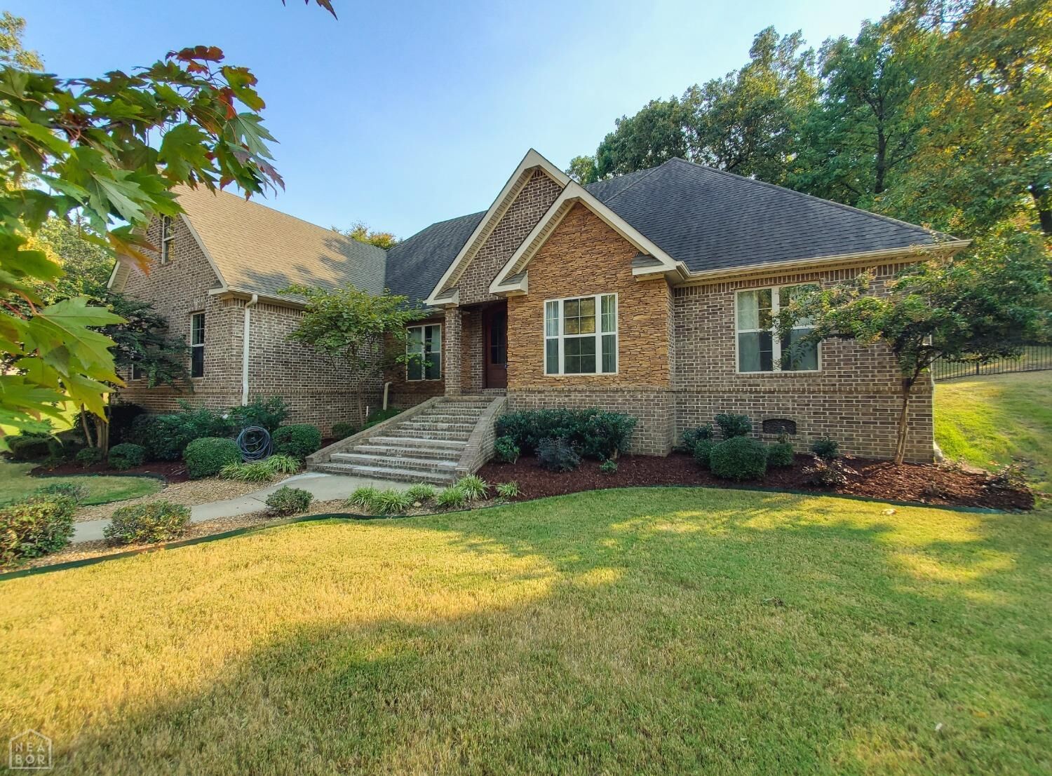 Property Photo:  2207 Byrnewood Drive  AR 72404 