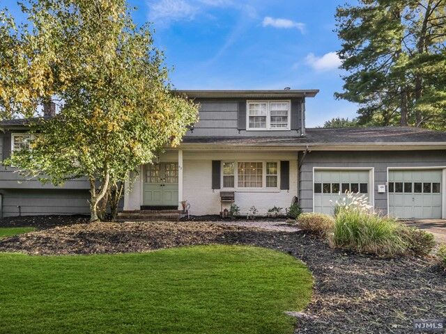 Property Photo: 62 Winding Way NJ 07470