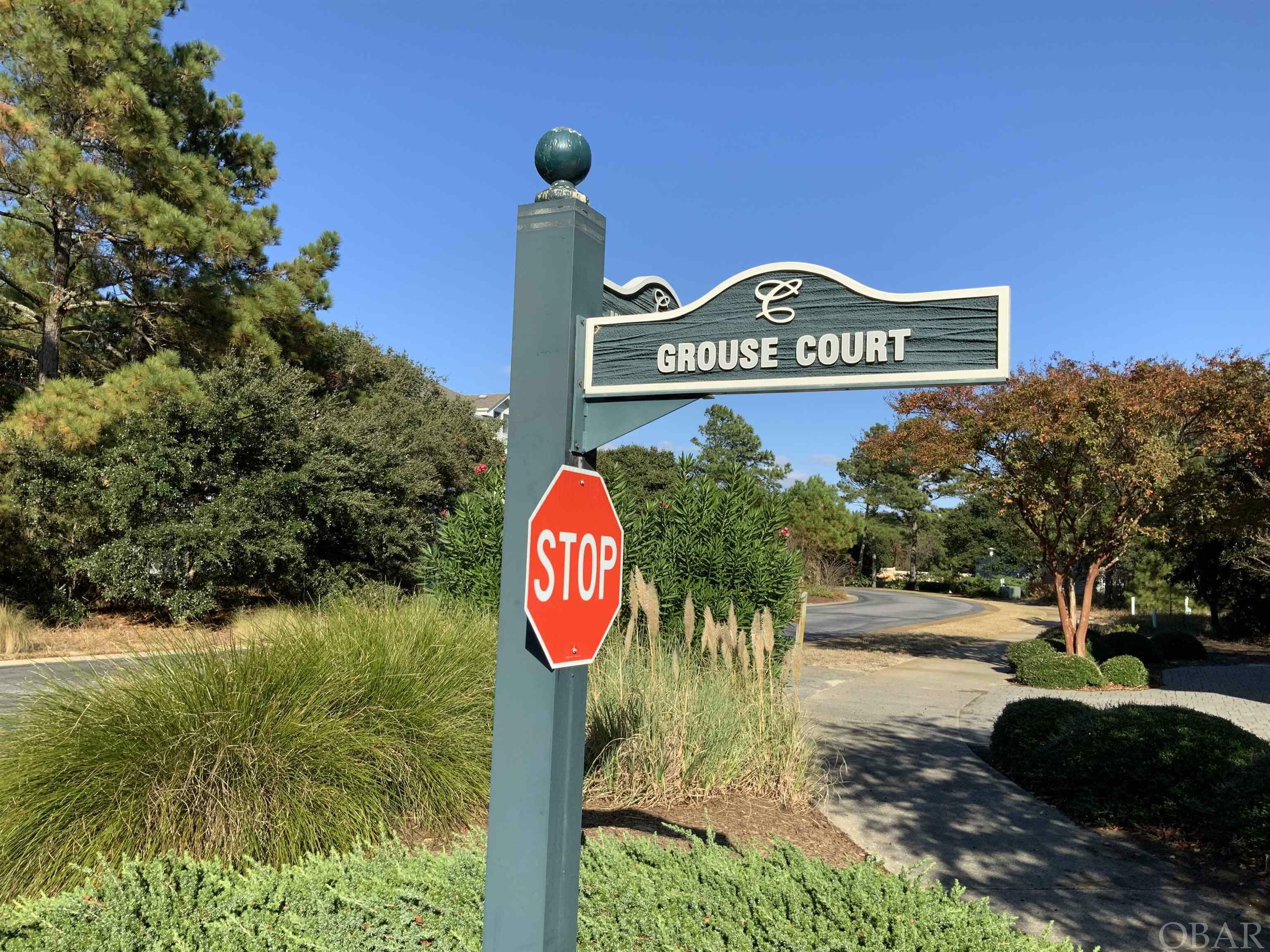Property Photo: 761 Grouse Court NC 27927