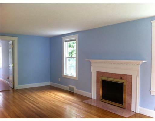 Property Photo:  103 Gleason Rd  MA 02420 