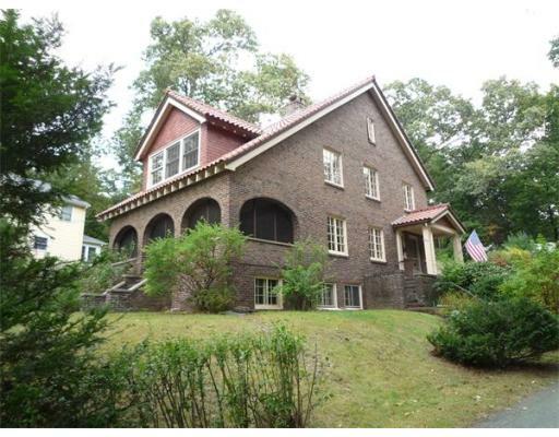 Property Photo:  9 Prospect Hill Rd  MA 02421 