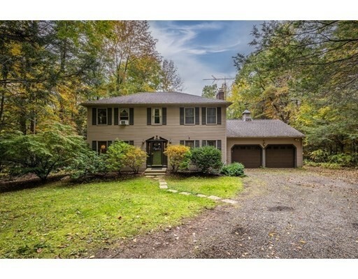 Property Photo: 35 Glendale Road MA 01518