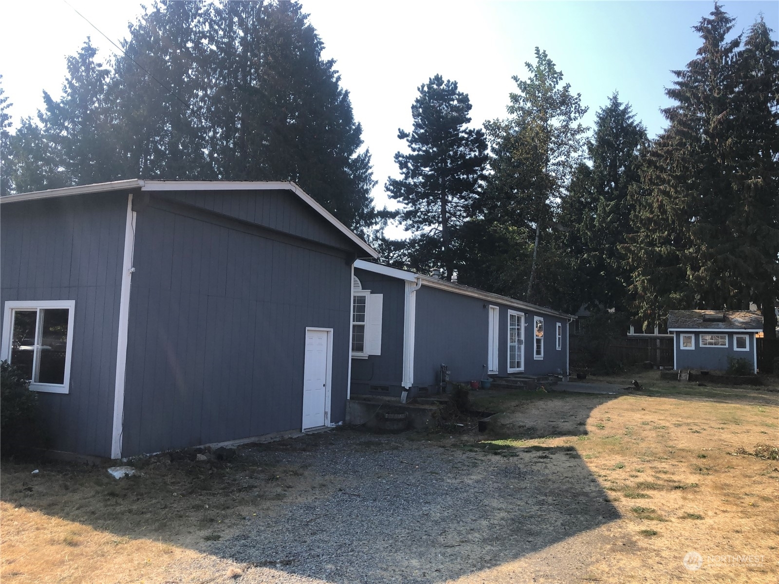 Property Photo: 5315 S Vista Drive E WA 98391