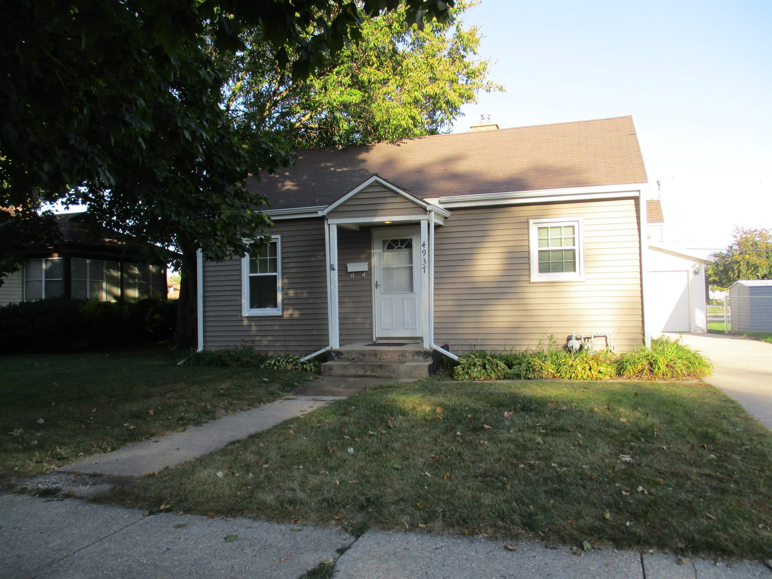 Property Photo:  4937 Illinois Street  IL 61111 