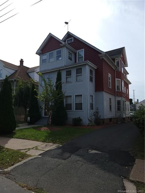 Property Photo:  80 Garden Street  CT 06052 