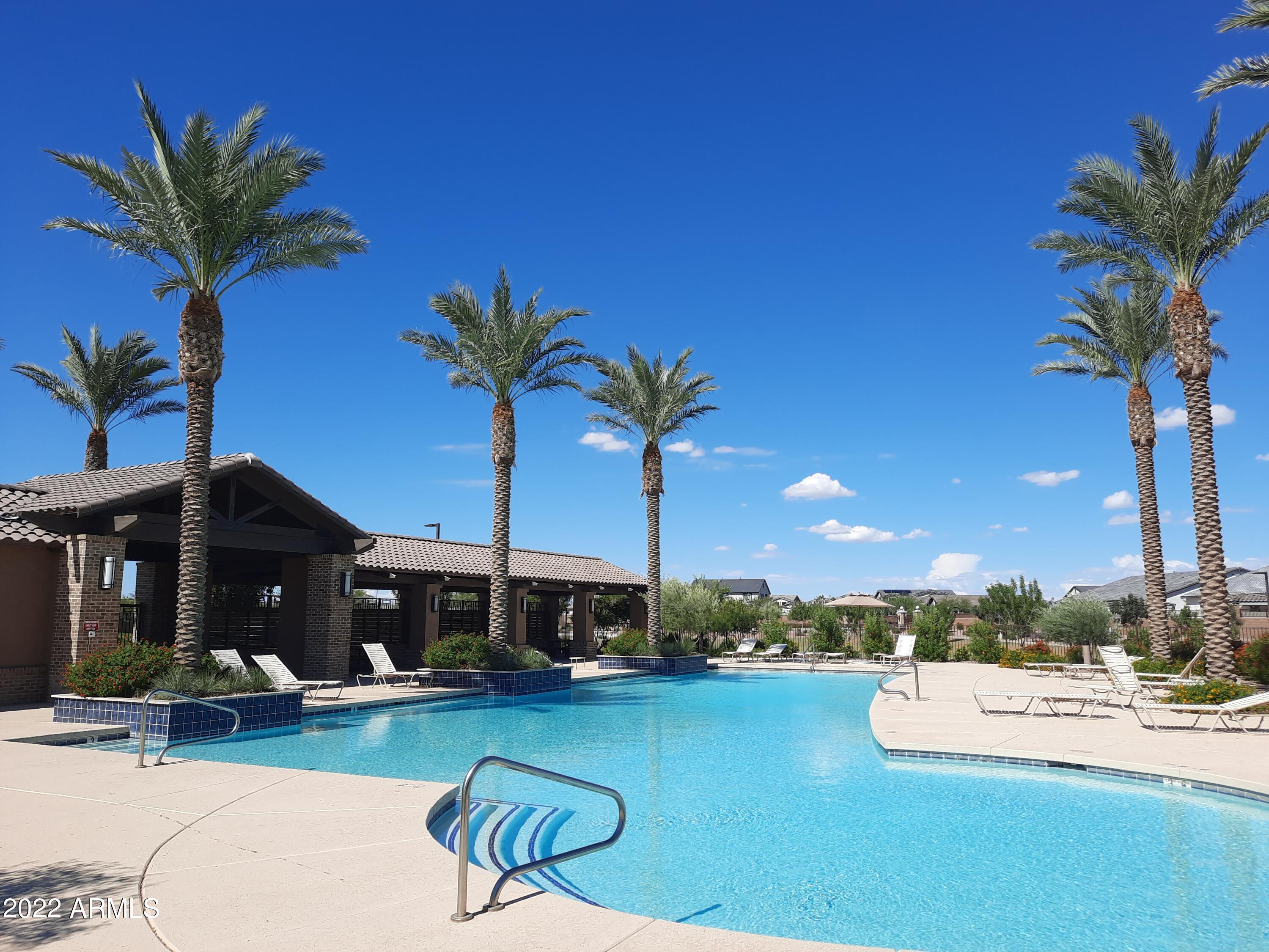 Property Photo: 22747 E Maya Road AZ 85142