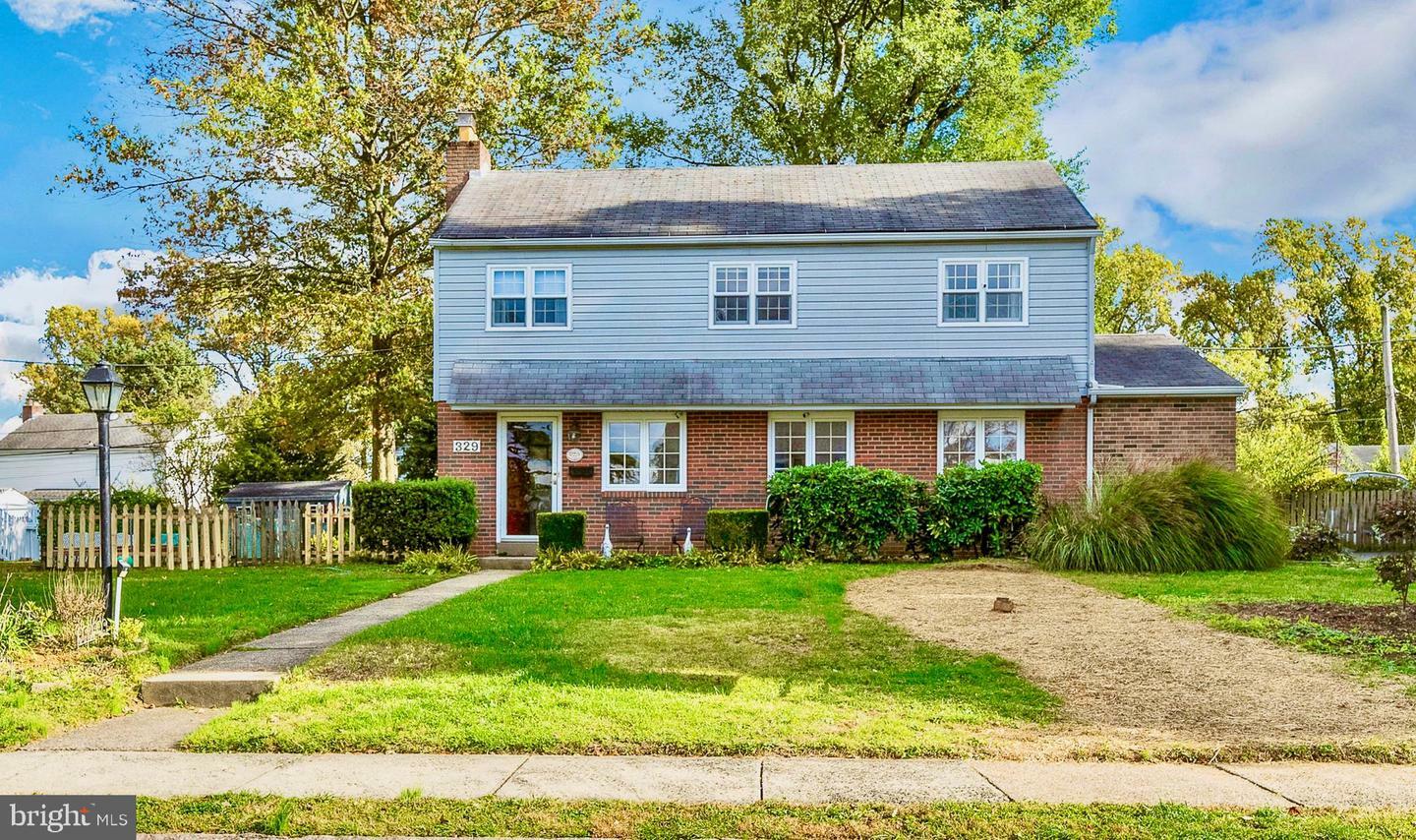 Property Photo: 329 Ashwood Road PA 19064