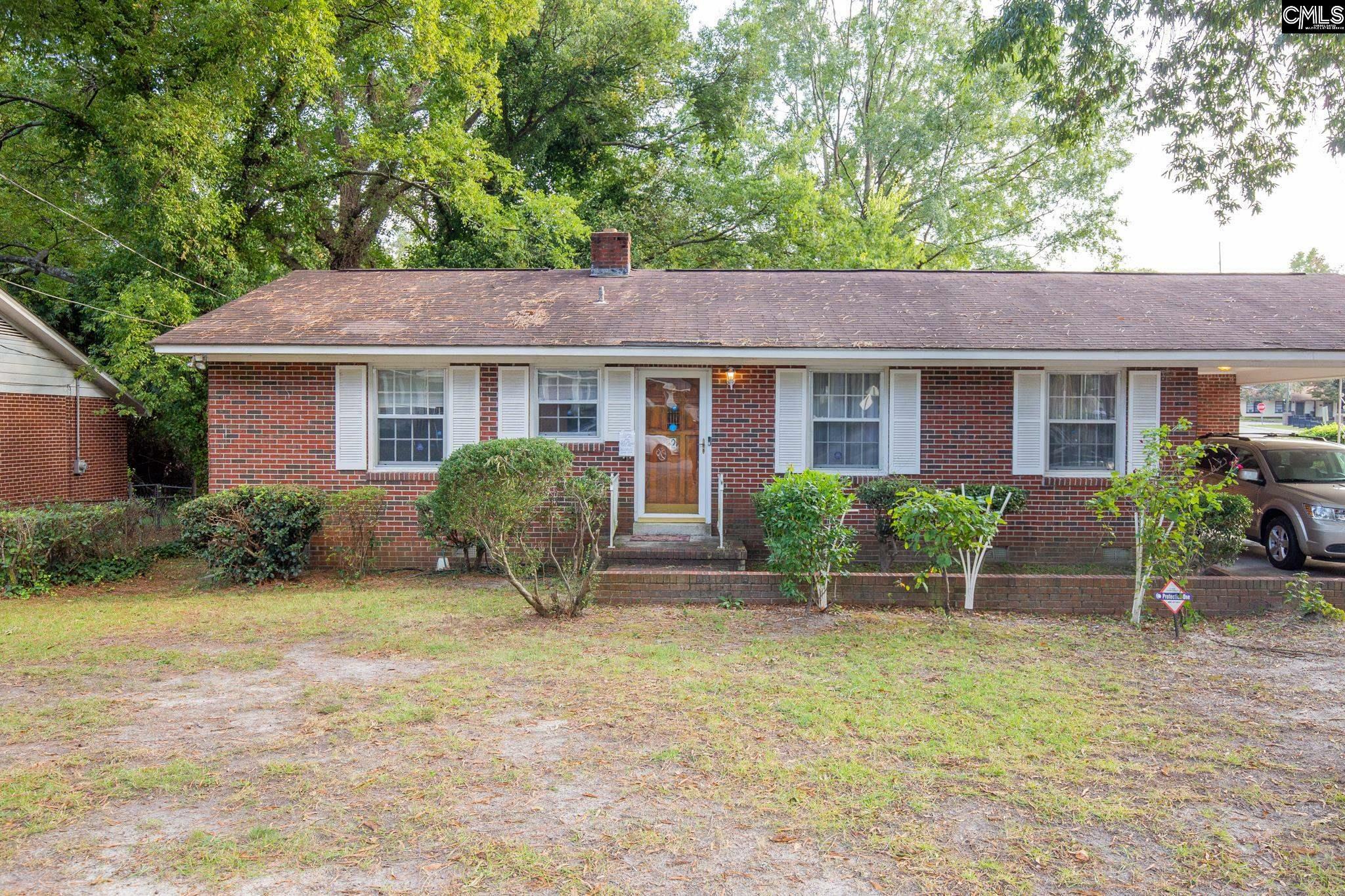 Property Photo:  2 Delane  SC 29204 