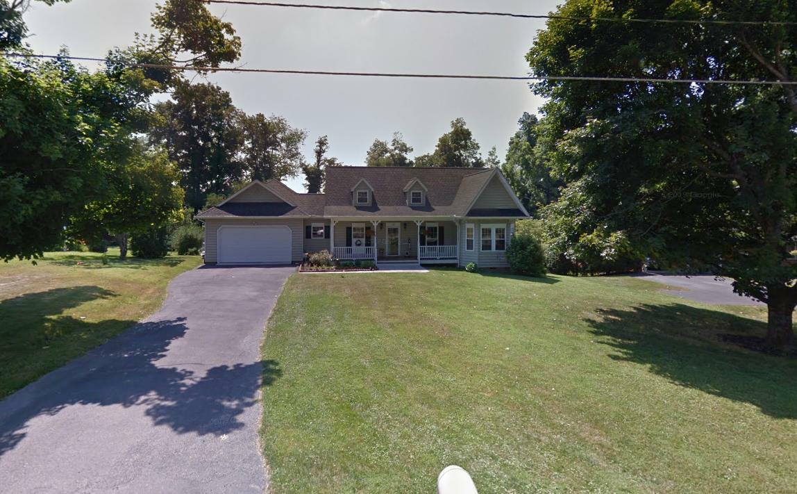Property Photo: 372 May Apple Trl WV 24901