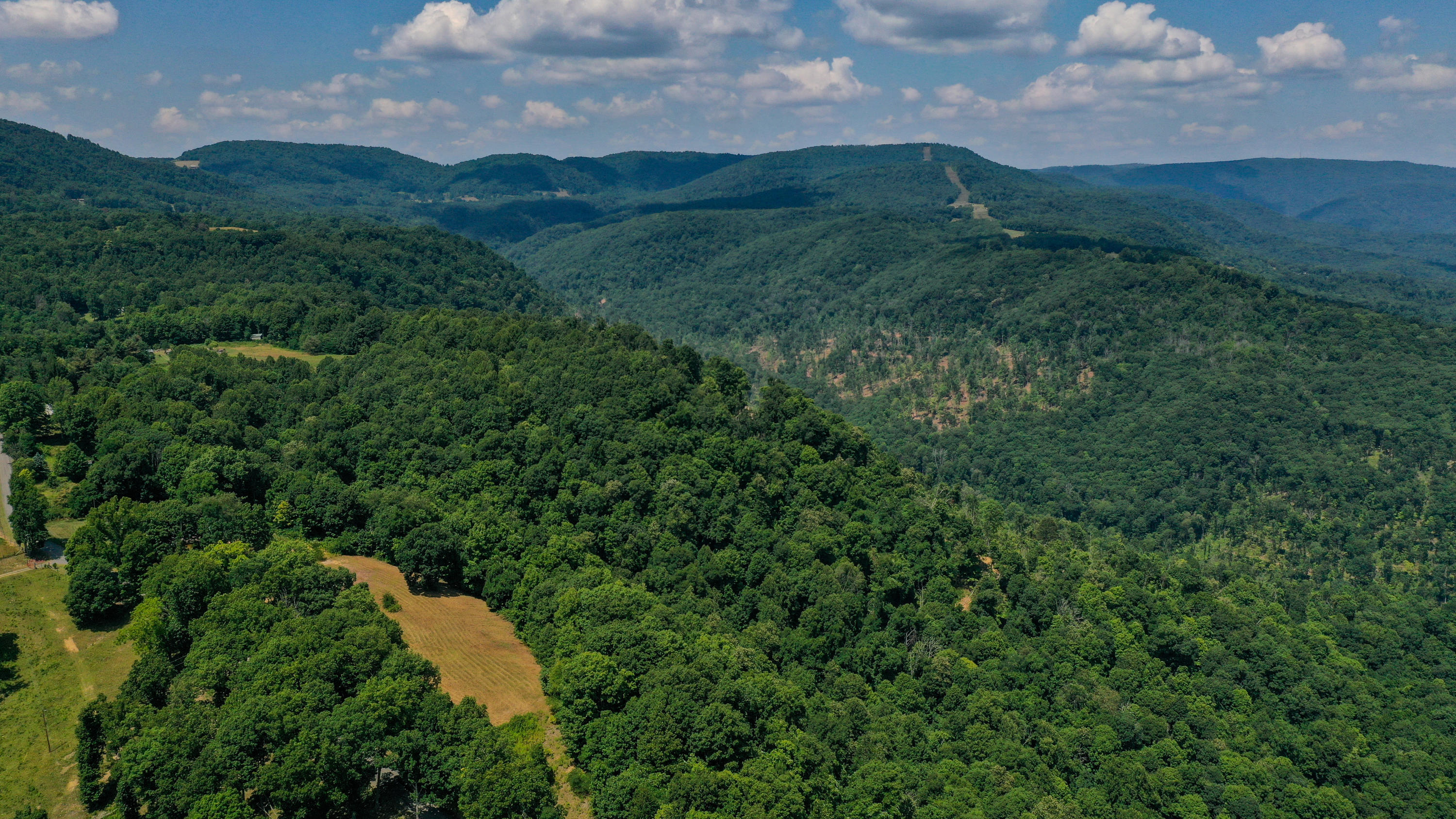 Property Photo: 4830 Judson Road WV 24910