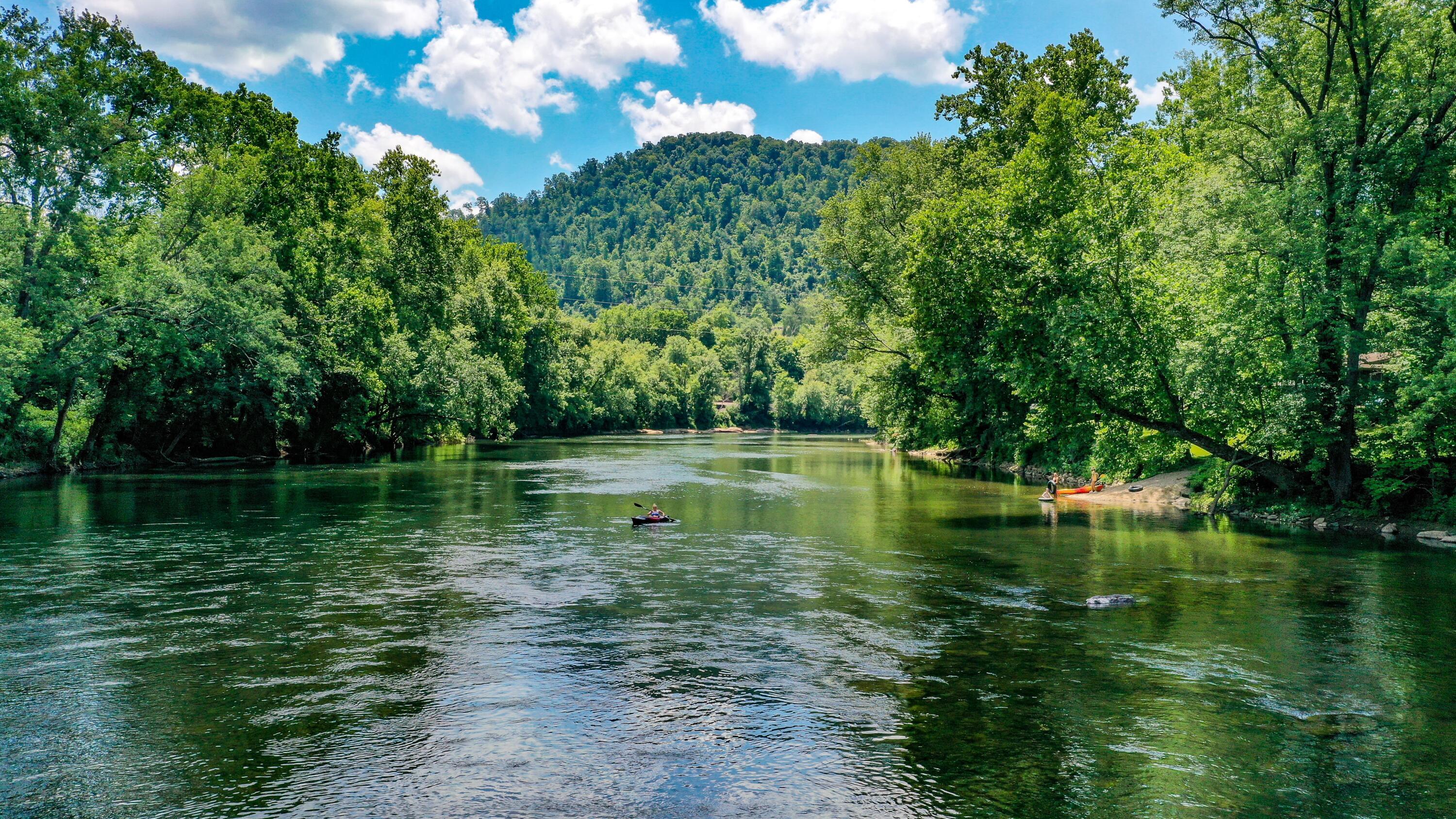 Property Photo:  82 Greenbrier River Estates Road  WV 24910 