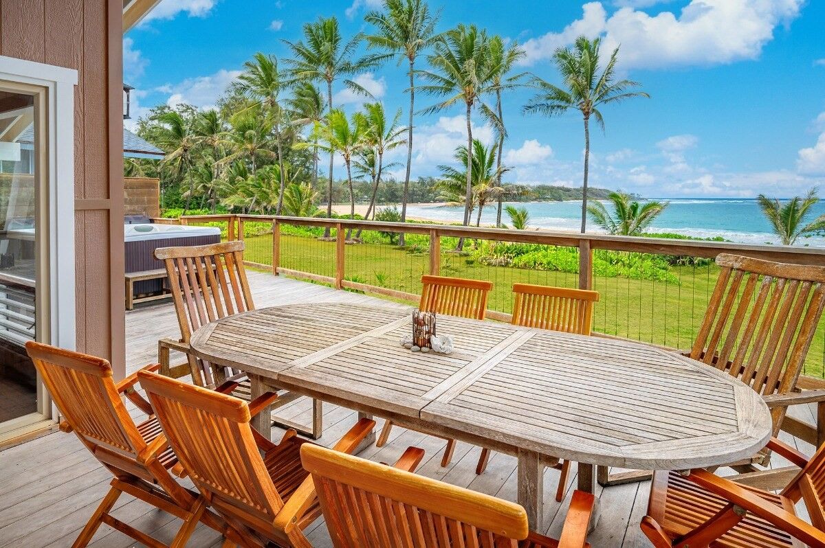 Property Photo: 4194 Pilikai Road HI 96703