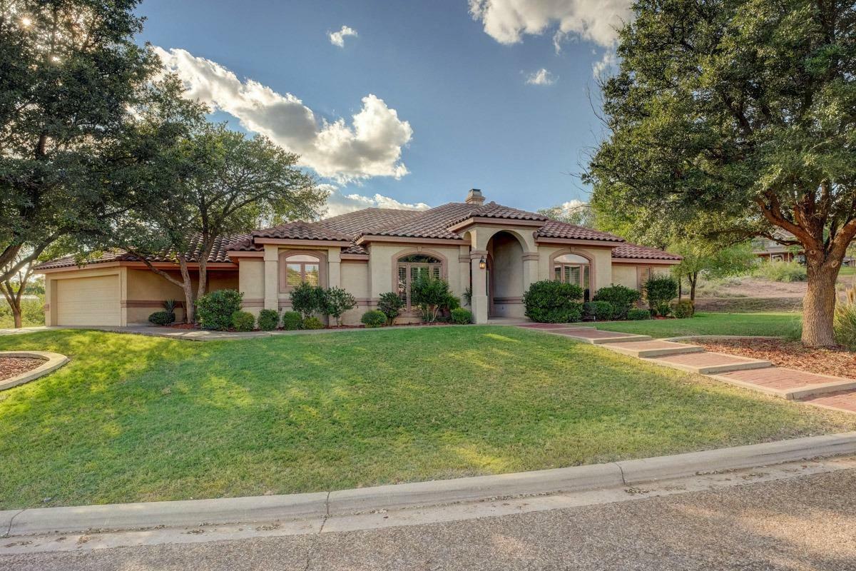 Property Photo:  7 Sioux Trail  TX 79366 