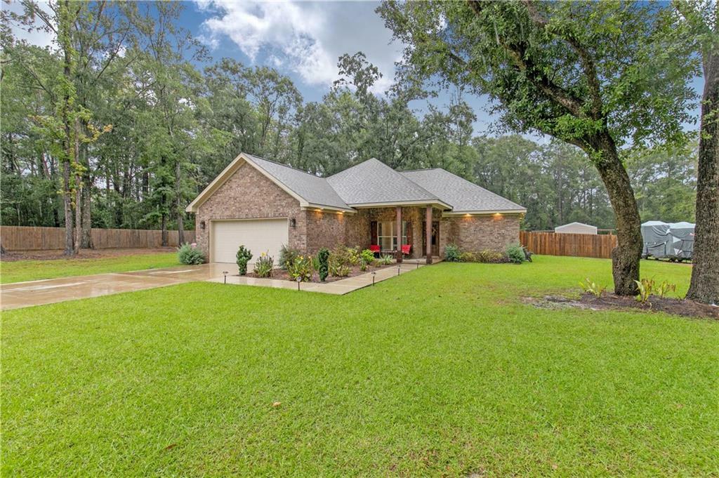 Property Photo: 3628 Semmes Drive E AL 36575