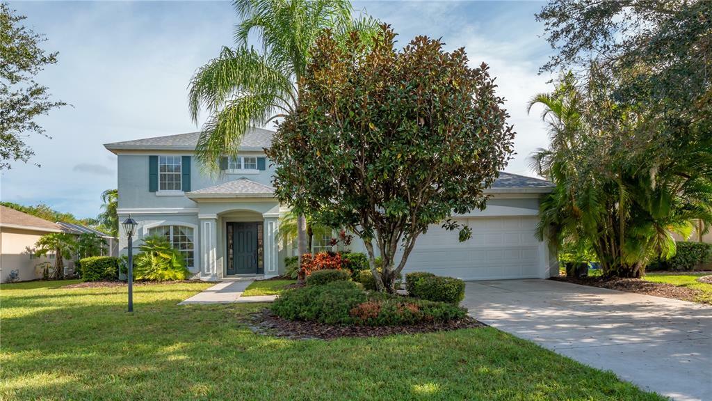 Property Photo: 8127 Coates Row Place FL 34201