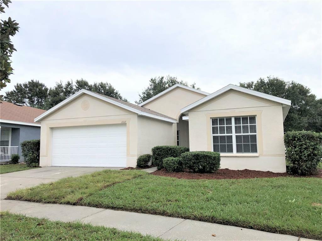 Property Photo: 11607 Mountain Bay Drive FL 33569
