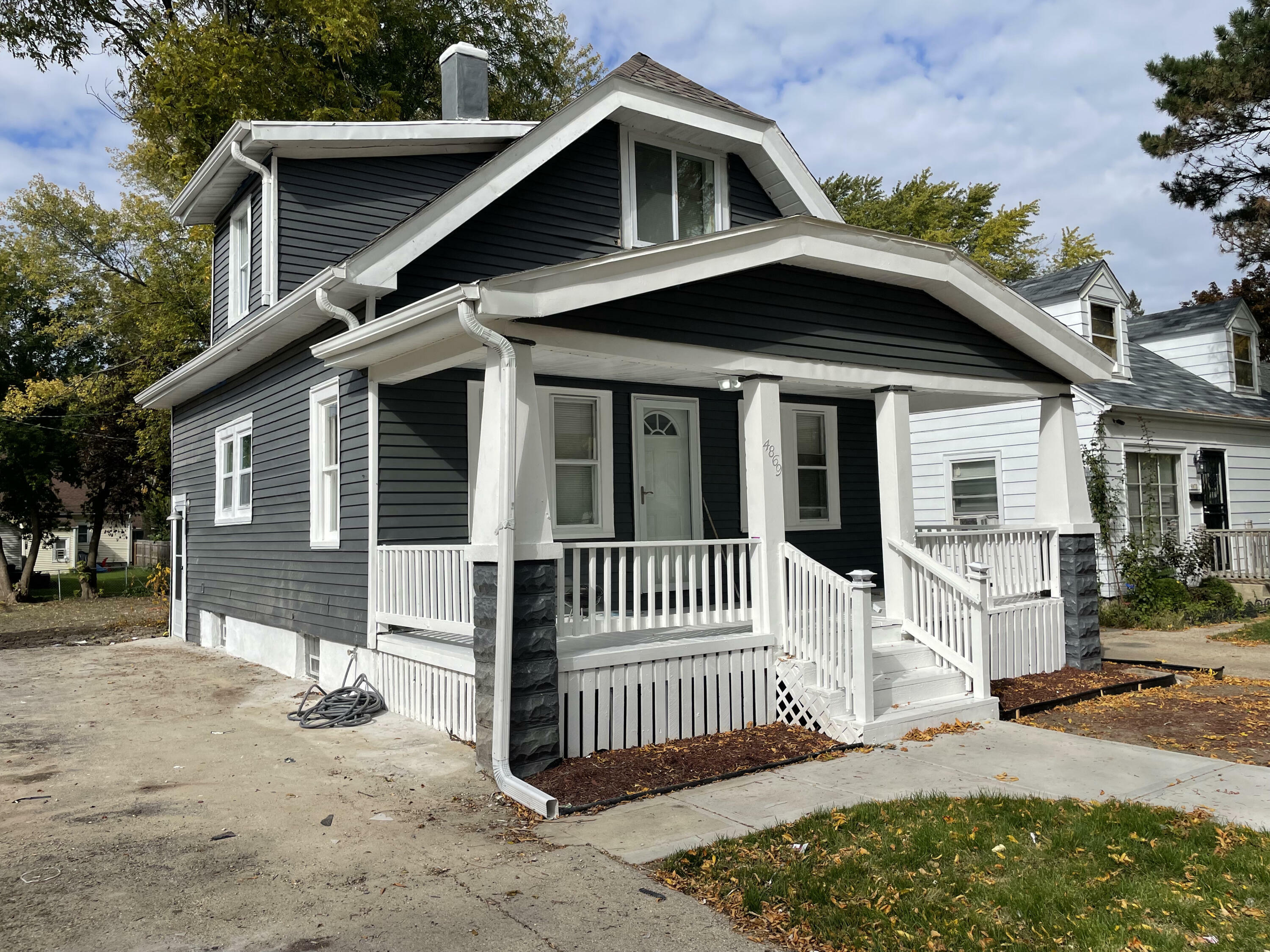 Property Photo:  4869 N 57th St  WI 53218 