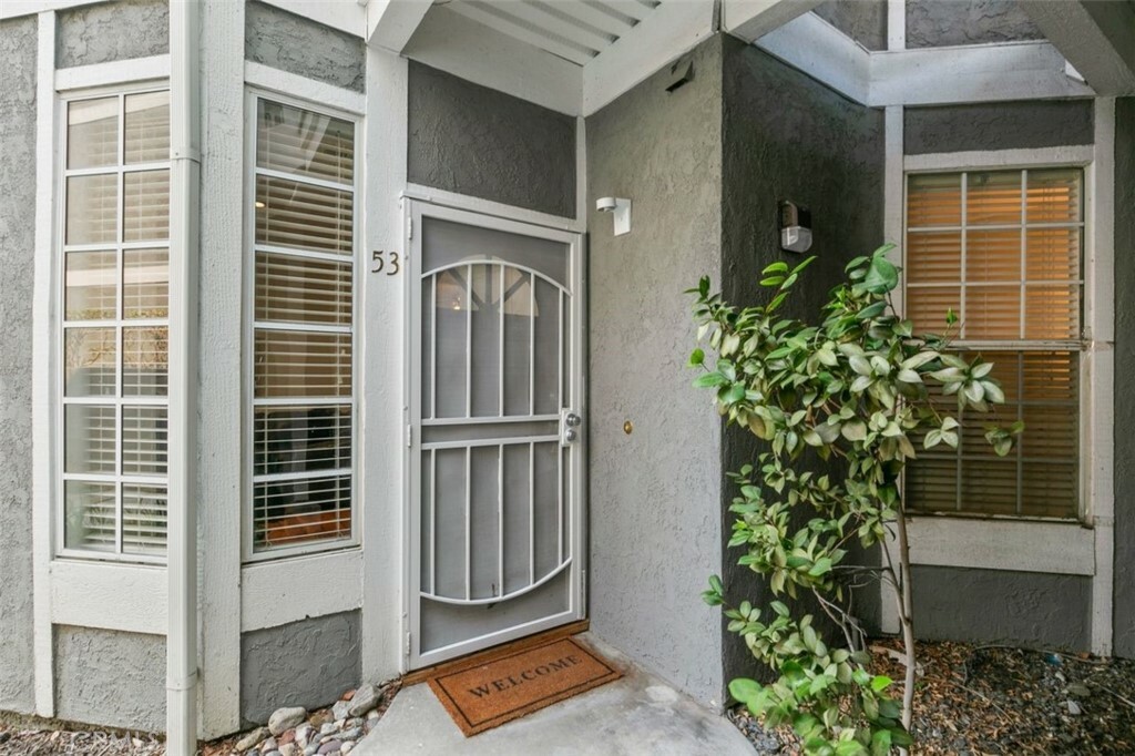 Property Photo:  10401 Garden Grove Boulevard 53  CA 92843 