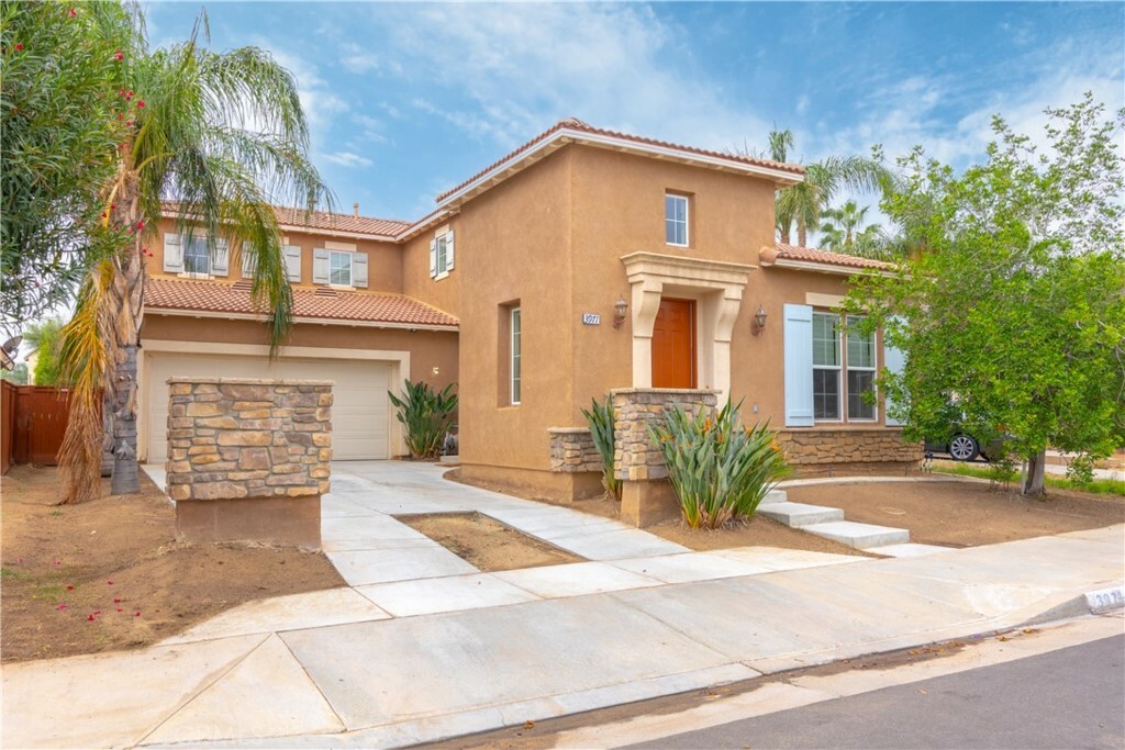 Property Photo:  3971 Paseo Del Mar Drive  CA 92571 