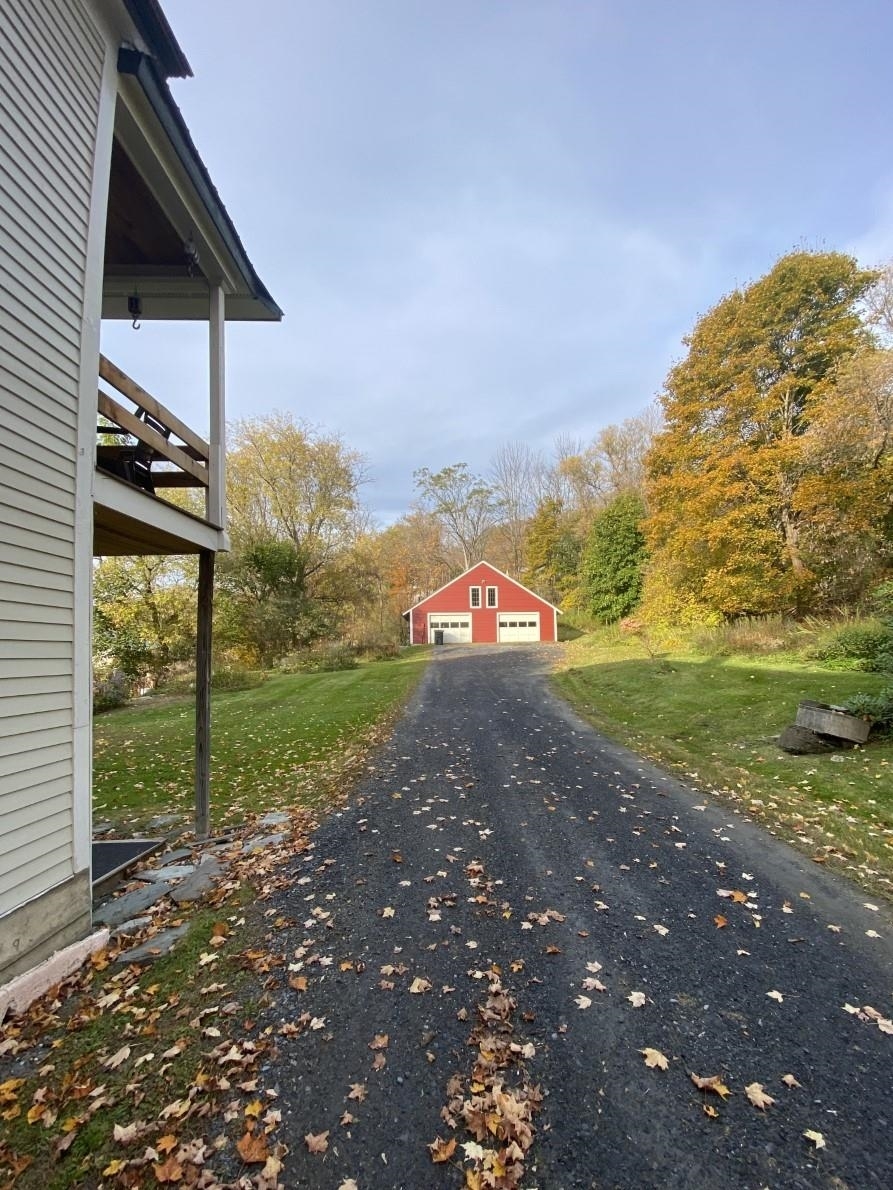 Property Photo: 12 Mechanic Street VT 05602