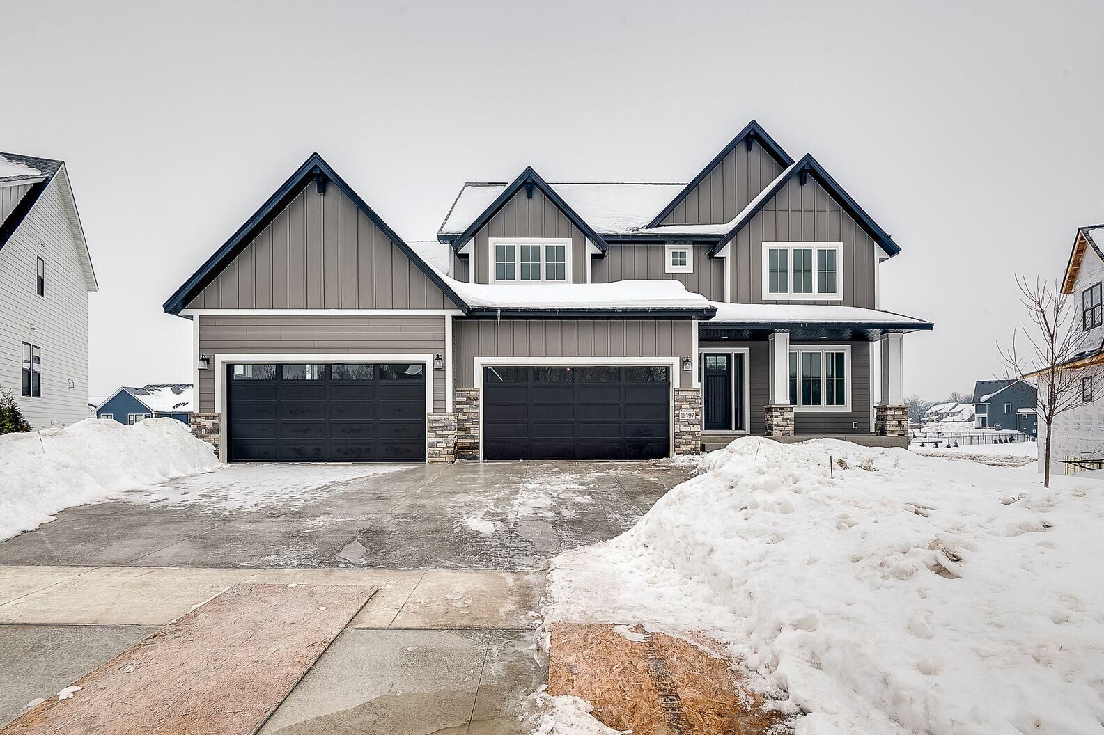 Property Photo:  16497 64th Avenue N  MN 55311 