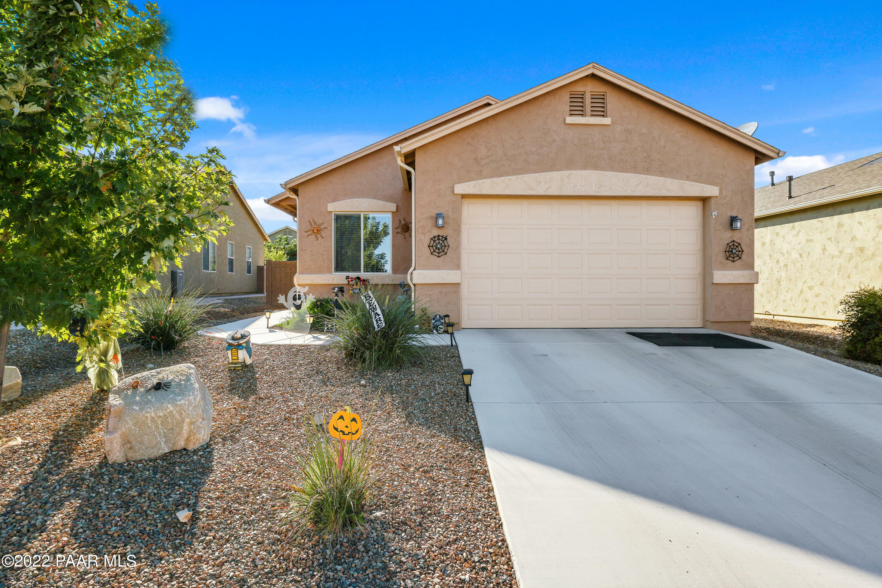 Property Photo:  5876 N Elton Place  AZ 86314 