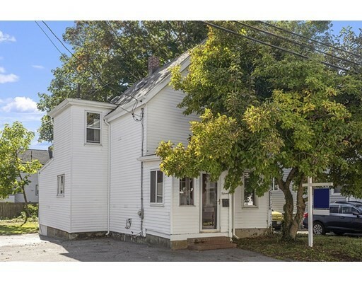 Property Photo: 15 Churchill Street MA 02186