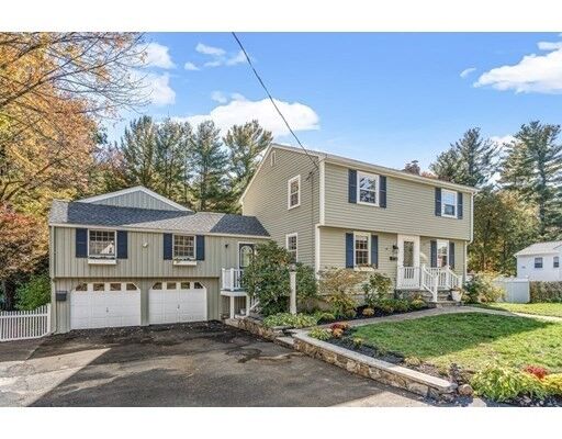 Property Photo: 11 Williams Road MA 01864