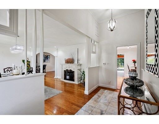 Property Photo: 520 E Central St MA 02038