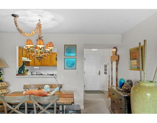 Property Photo: 9 Park Ave 107 MA 02045