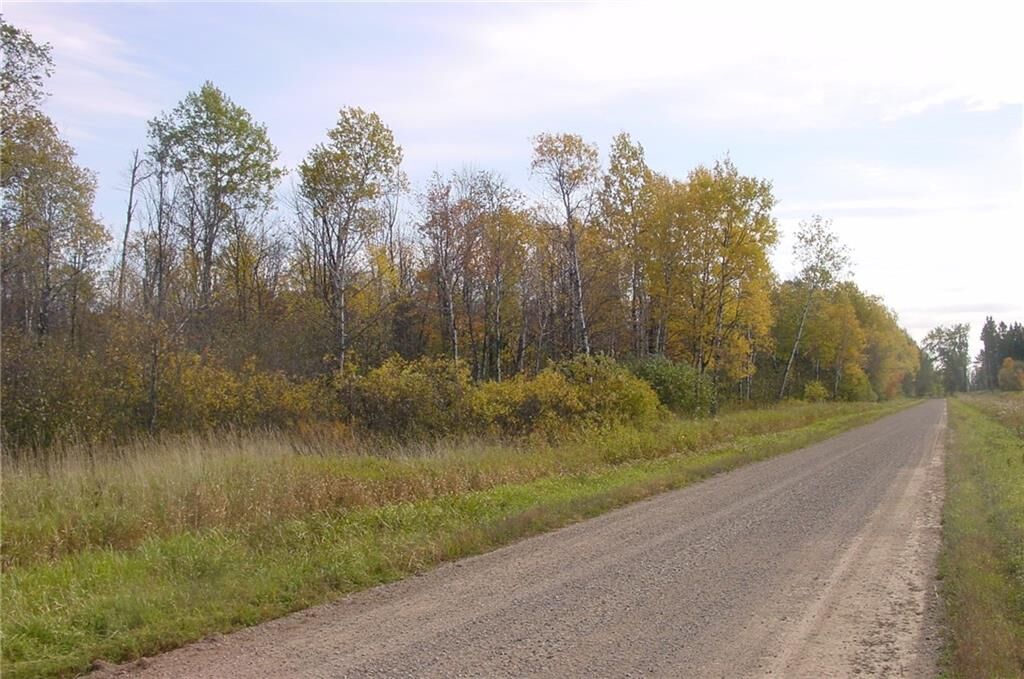 Property Photo:  10 Acres On Bridge Lane  WI 54526 